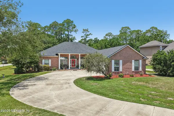 5950 W Shores Road, Fleming Island, FL 32003