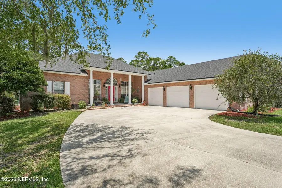 5950 W Shores Road, Fleming Island, FL 32003 - #2