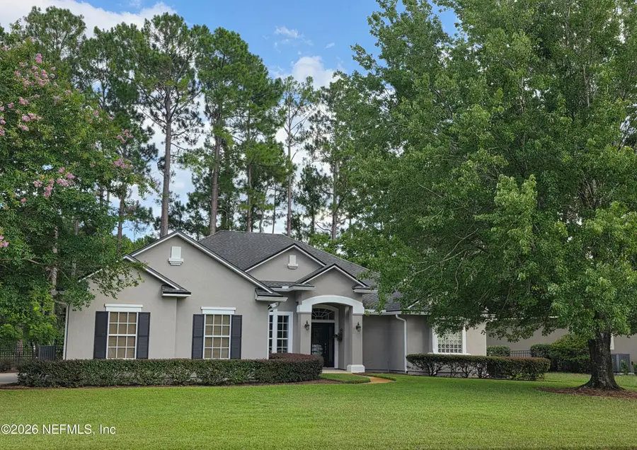 2448 Cimarrone Boulevard, Saint Johns, FL 32259 - #2