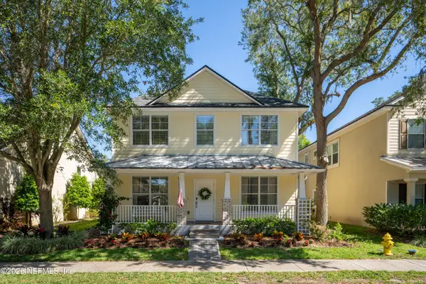 972 Saltwater Circle, St. Augustine, FL 32080
