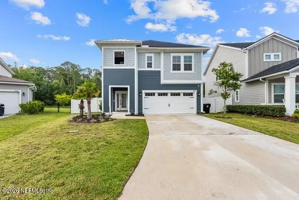 2004 Hawkeye Place, Fleming Island, FL 32003