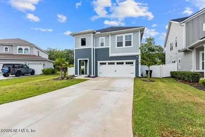 2004 Hawkeye Place, Fleming Island, FL 32003 - #2
