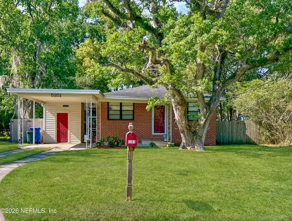 5351 Royce Avenue, Jacksonville, FL 32205