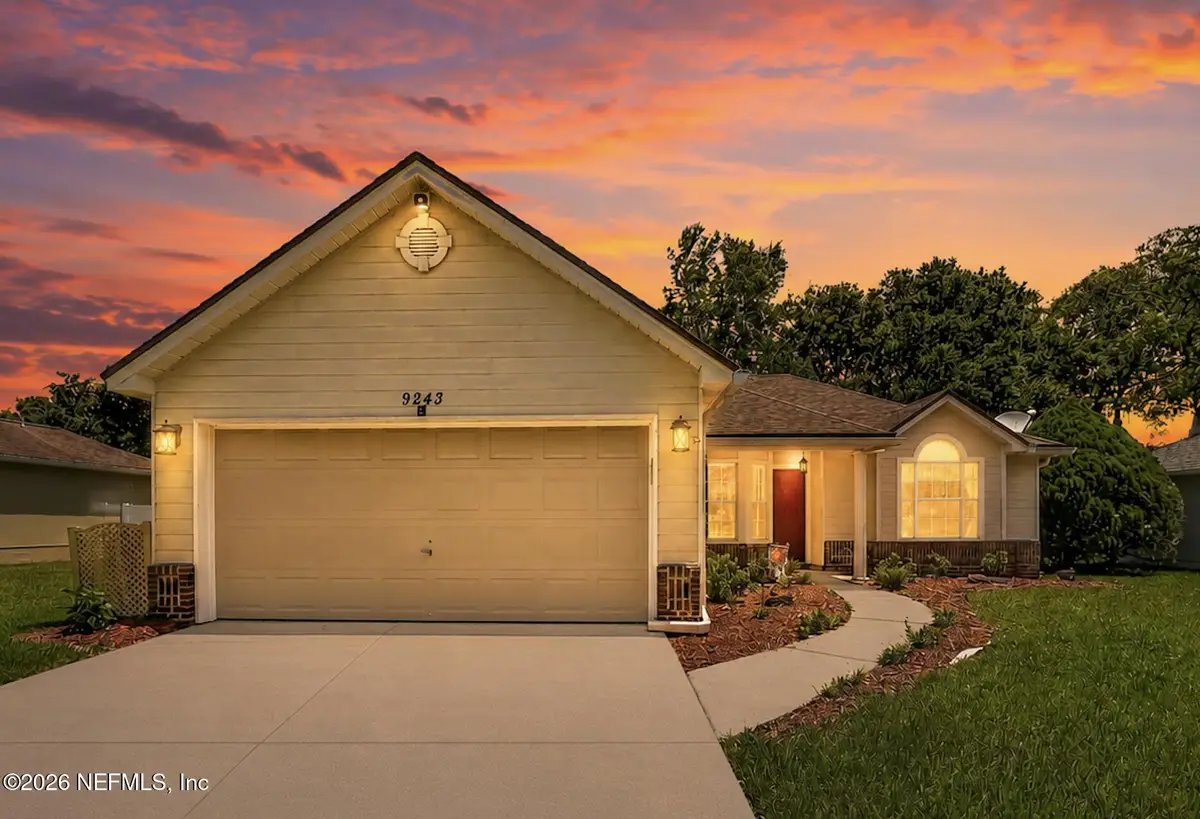 9243 Dale View W Lane, Jacksonville, FL 32225 - #1