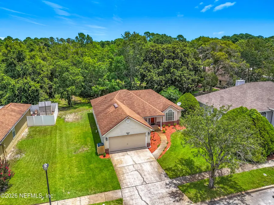 9243 Dale View W Lane, Jacksonville, FL 32225 - #2
