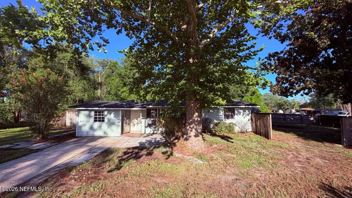 405 W Clermont Drive, Bellair Meadowbrook Terrace, FL 32073 - #1
