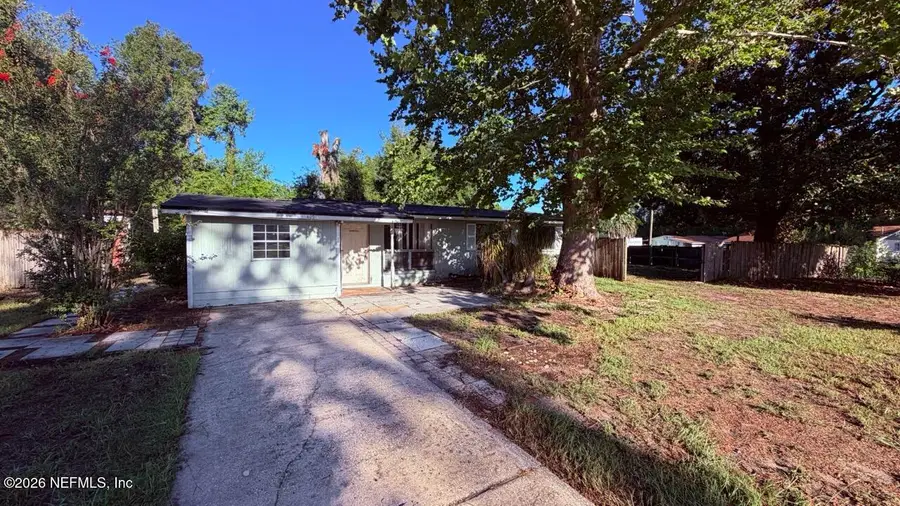 405 W Clermont Drive, Bellair Meadowbrook Terrace, FL 32073 - #3