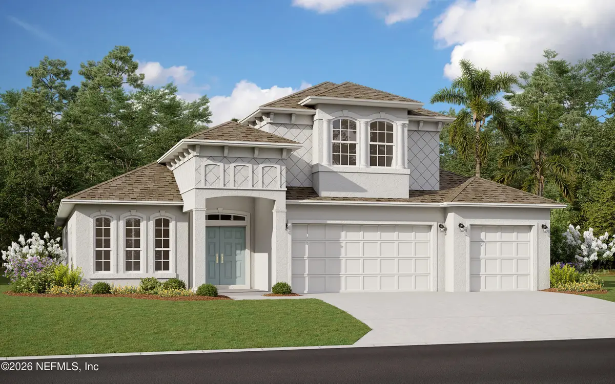 2381 Jennings Farm Drive, Middleburg, FL 32068 - #1