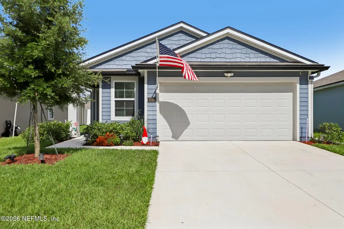3040 Rustic Deer Way, Green Cove Springs, FL 32043 - #1