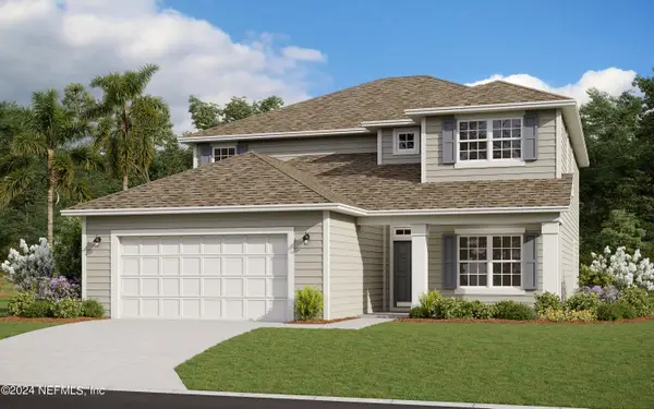2469 Jennings Farm Drive, Middleburg, FL 32068