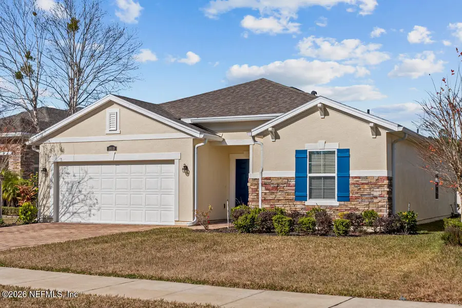 10119 Dogwood Creek Drive, Jacksonville, FL 32222 - #2