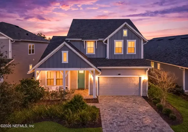 255 Settlers Landing Drive, Ponte Vedra, FL 32081