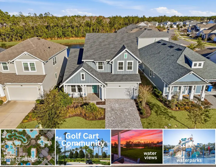 255 Settlers Landing Drive, Ponte Vedra, FL 32081 - #2