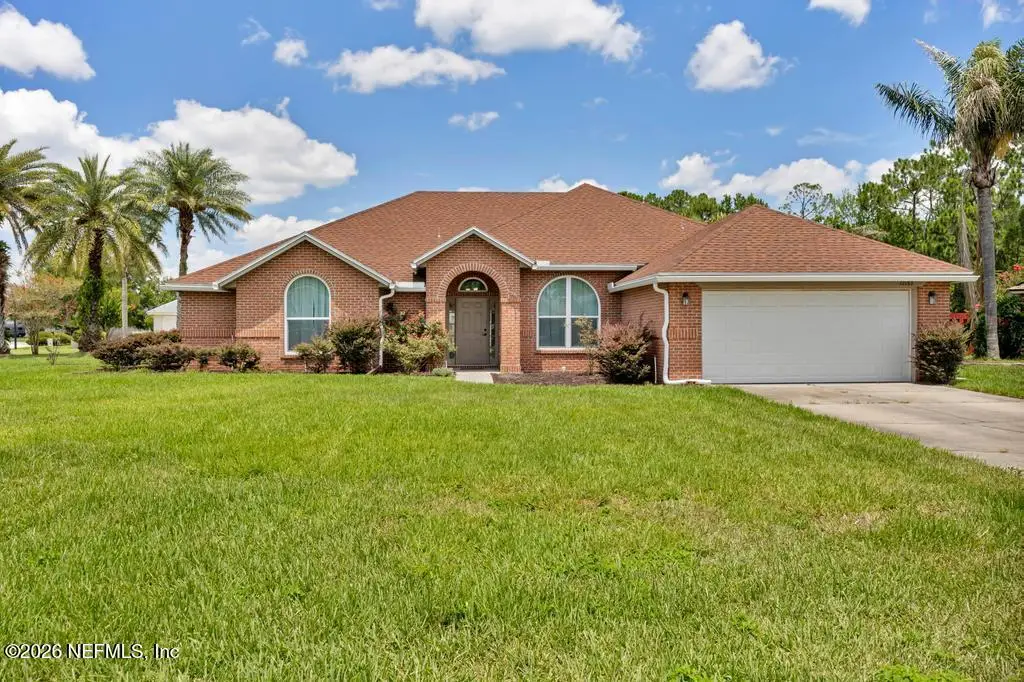 12183 Irwin Manor Drive, Jacksonville, FL 32246 - #1