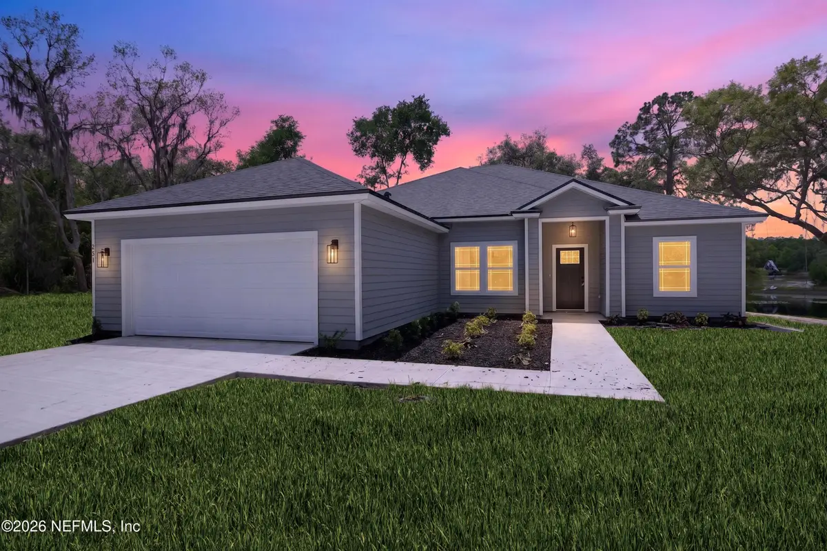 251 Swan Lake Drive, Melrose, FL 32666 - #1