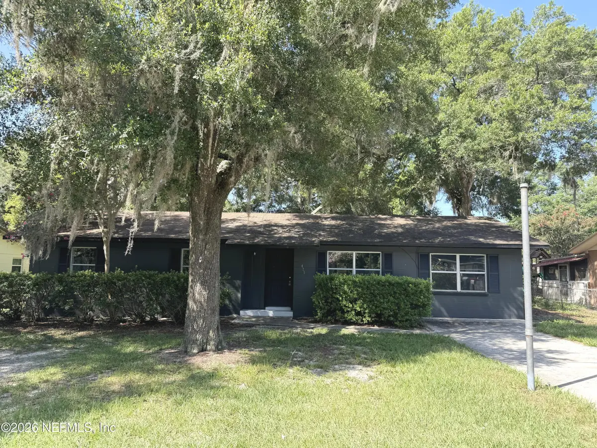 475 SW Nightingale Street, Keystone Heights, FL 32656 - #1