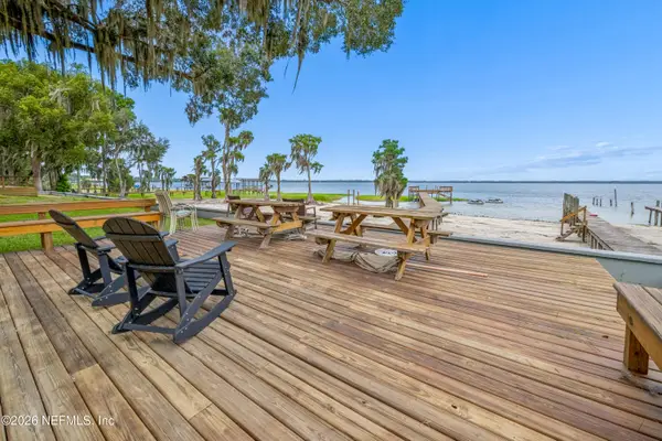 21116 NE 101st Avenue, Earleton, FL 32694