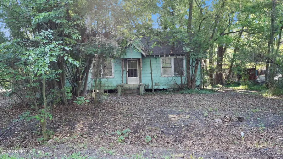 203 Anne Ave Avenue, Jacksonville, FL 32254 - #2