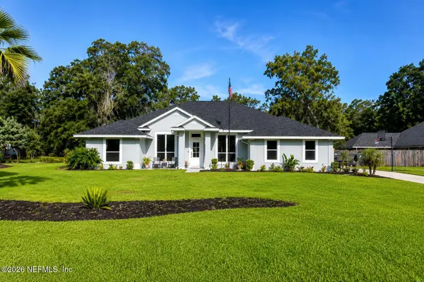 1100 Creekwood N Way, St. Johns, FL 32259
