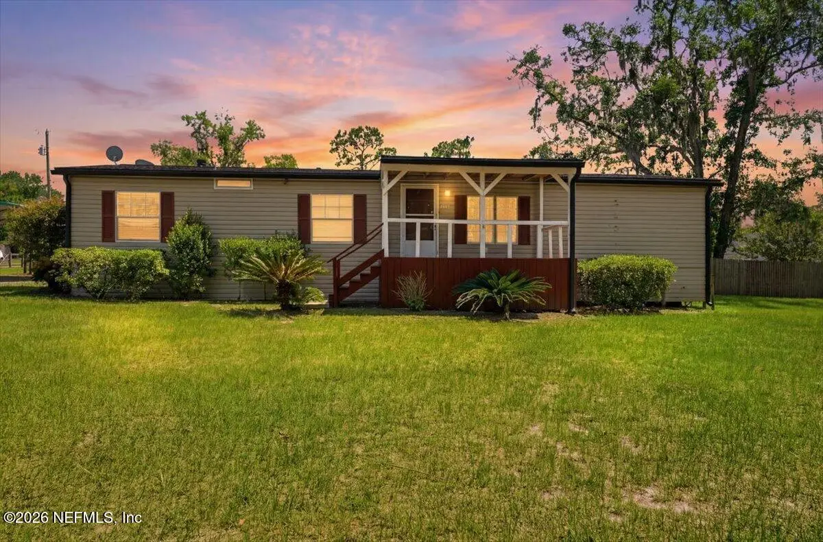 2203 Mallard Road, Middleburg, FL 32068 - #1