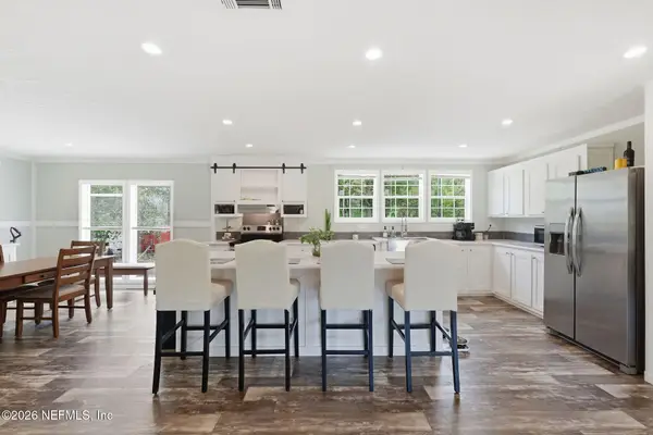 132 Lake Lucy Court, Interlachen, FL 32148