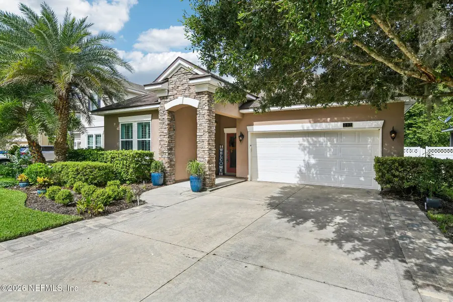 217 S Torwood Drive, Saint Johns, FL 32259 - #2