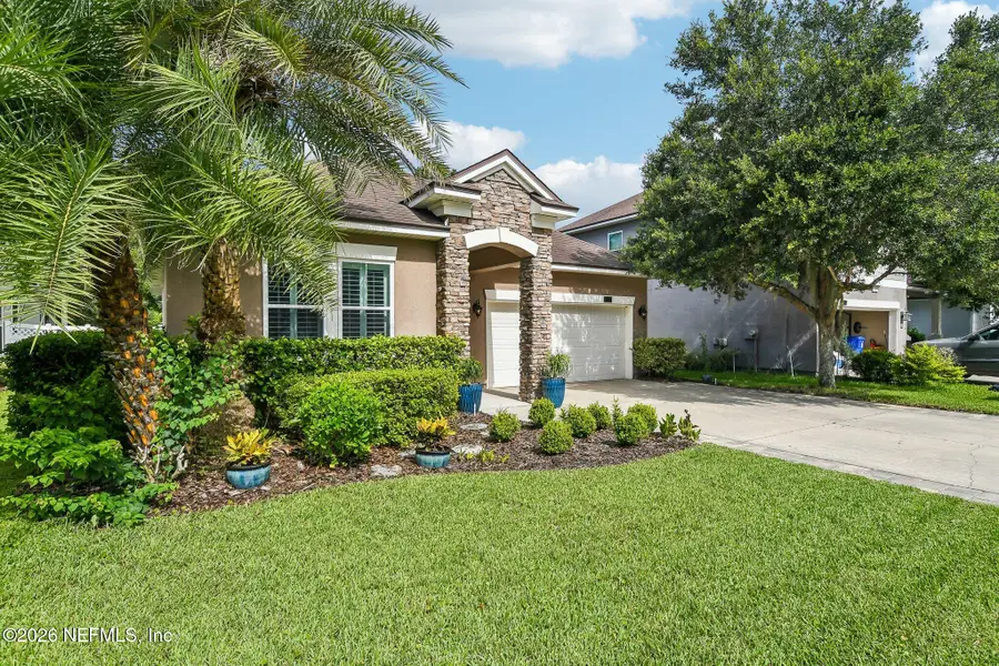 217 S Torwood Drive, Saint Johns, FL 32259 - #3