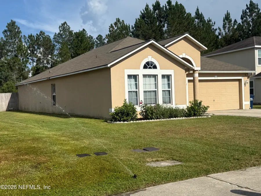 697 Islamorada N Drive, Macclenny, FL 32063 - #2