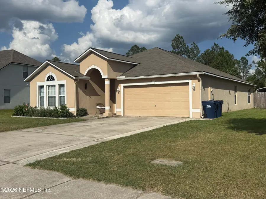 697 Islamorada N Drive, Macclenny, FL 32063 - #3
