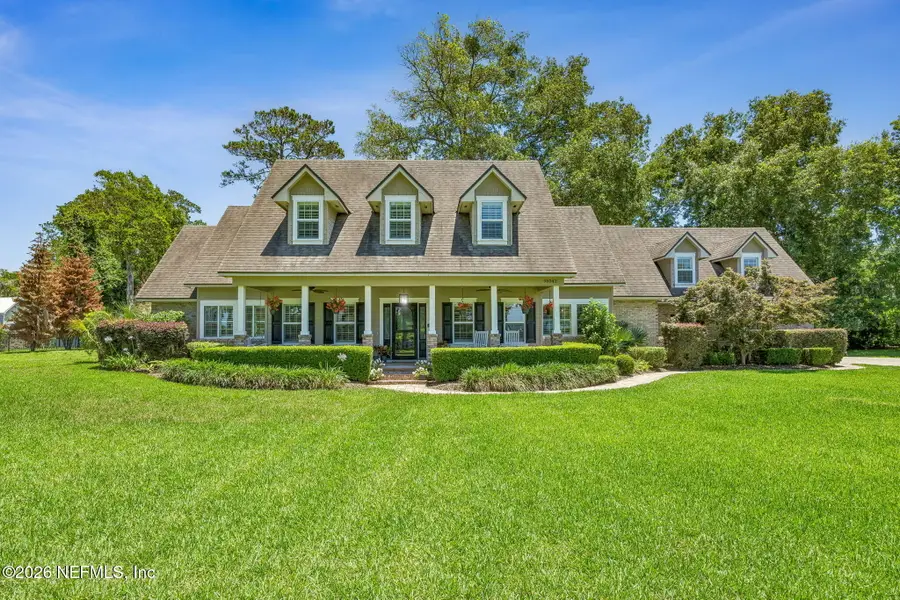 96042 Lanceford Lane, Fernandina Beach, FL 32034 - #2