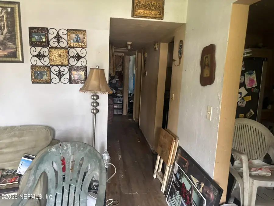 6846 Hema Road, Jacksonville, FL 32209 - #2