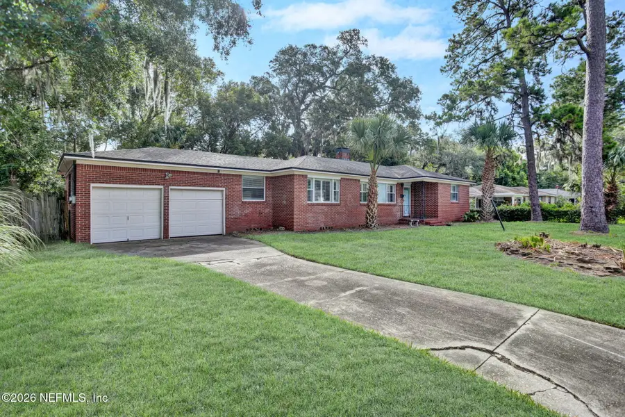 1353 Live Oak Lane, Jacksonville, FL 32207 - #2