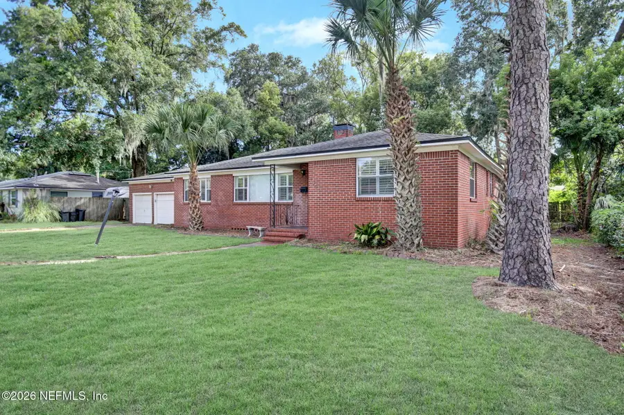1353 Live Oak Lane, Jacksonville, FL 32207 - #3