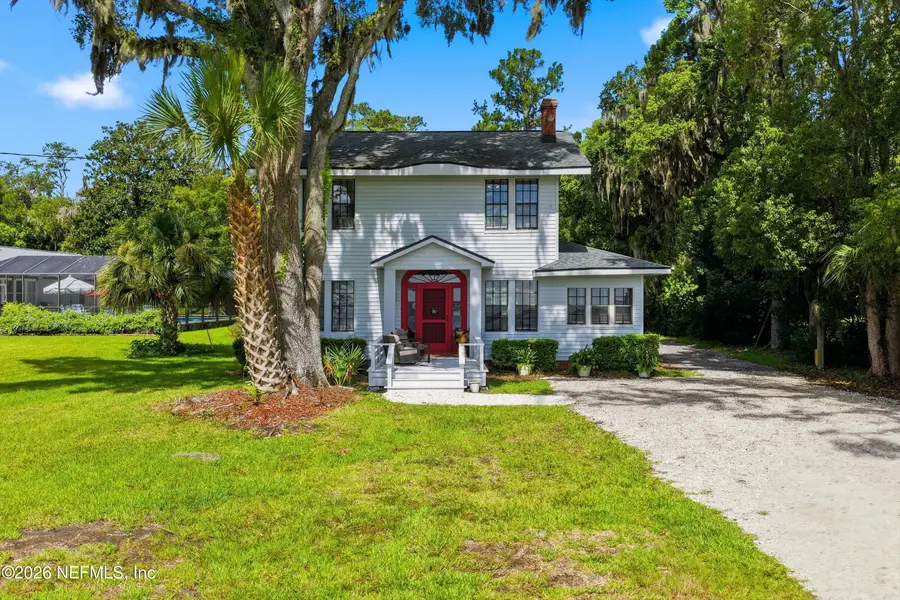 1434 River Road, Orange Park, FL 32073 - #2