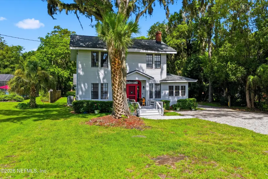 1434 River Road, Orange Park, FL 32073 - #3
