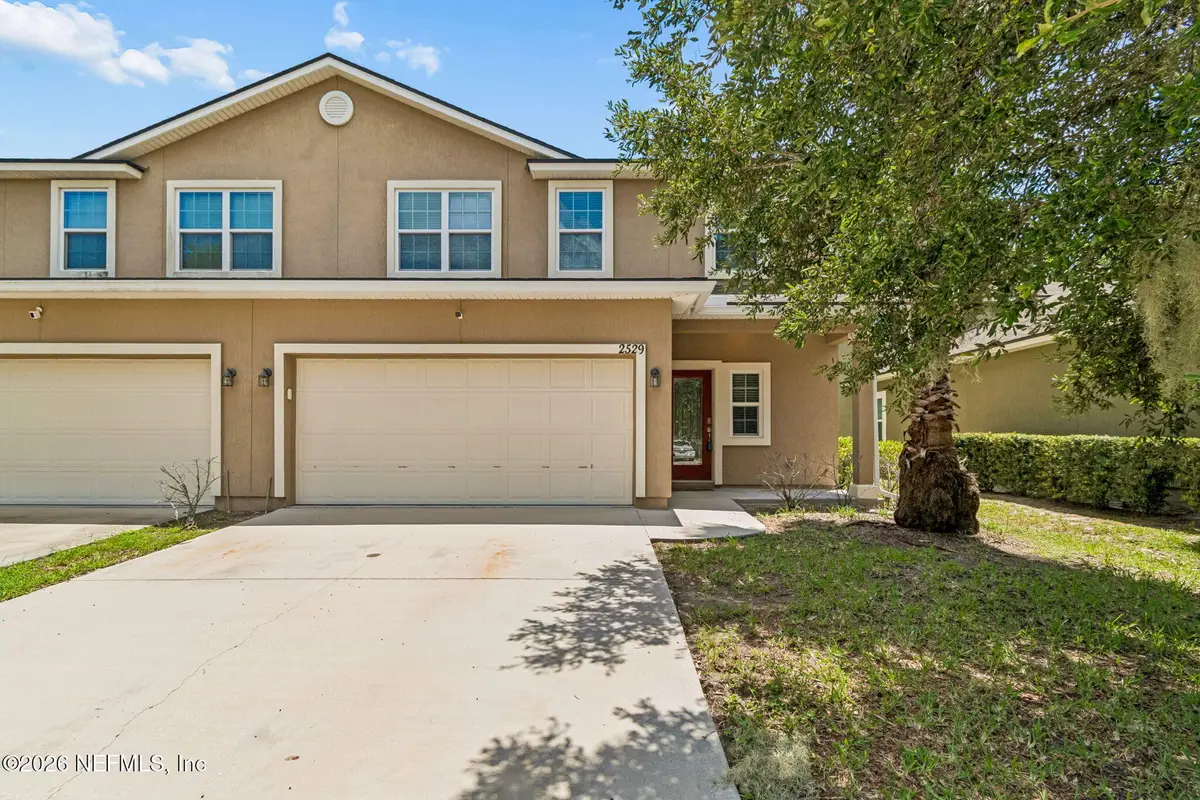 2529 Caney Oaks W Drive, Jacksonville, FL 32218 - #1