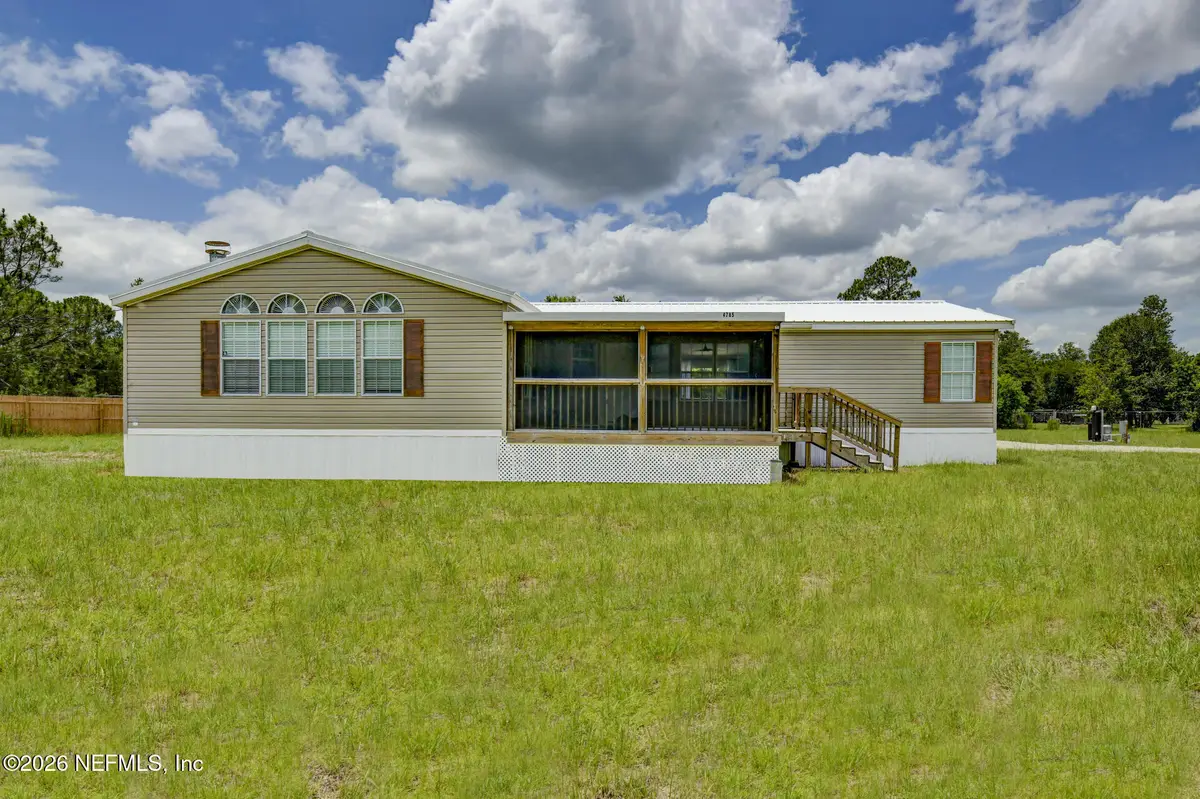 4785 River Road, Hilliard, FL 32046 - #1