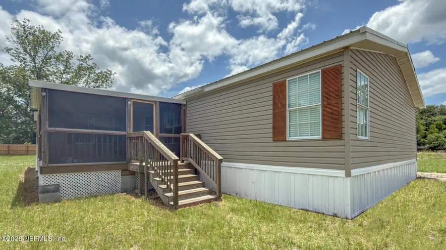 4785 River Road, Hilliard, FL 32046 - #2