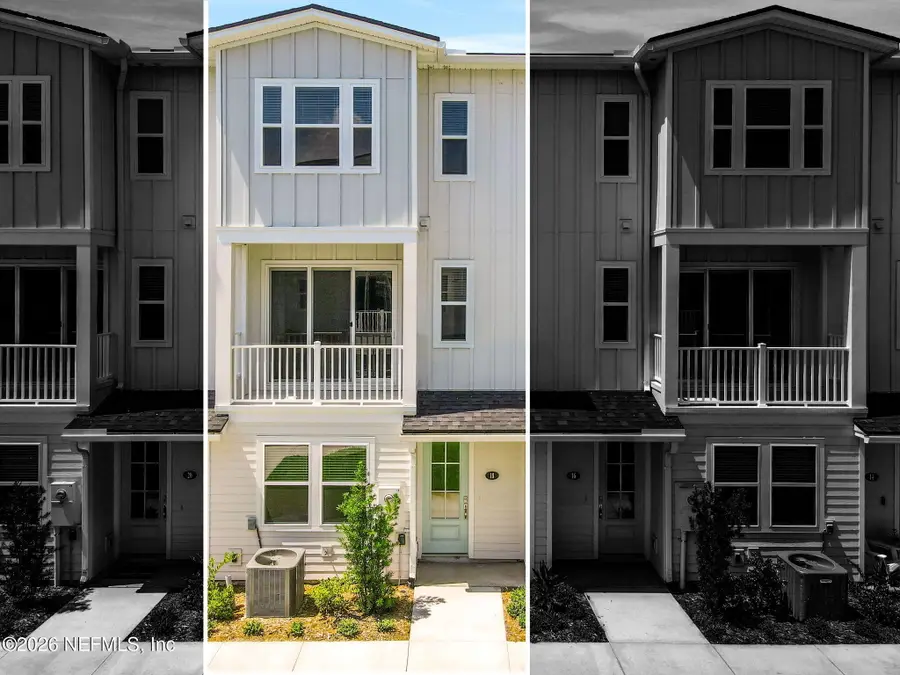 18 N Beach Way, Jacksonville Beach, FL 32250 - #2