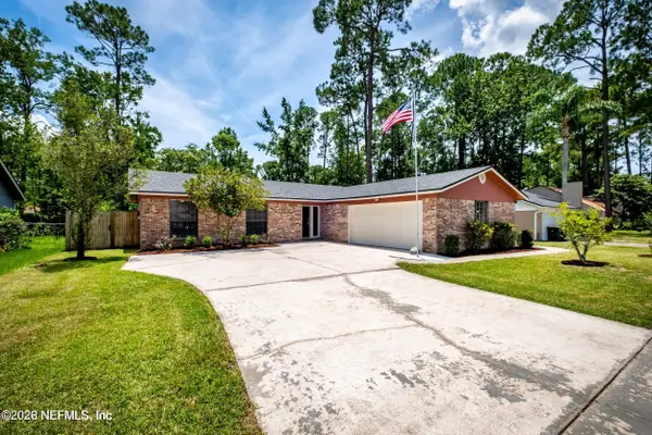 3462 Maiden Voyage S Circle, Jacksonville, FL 32257