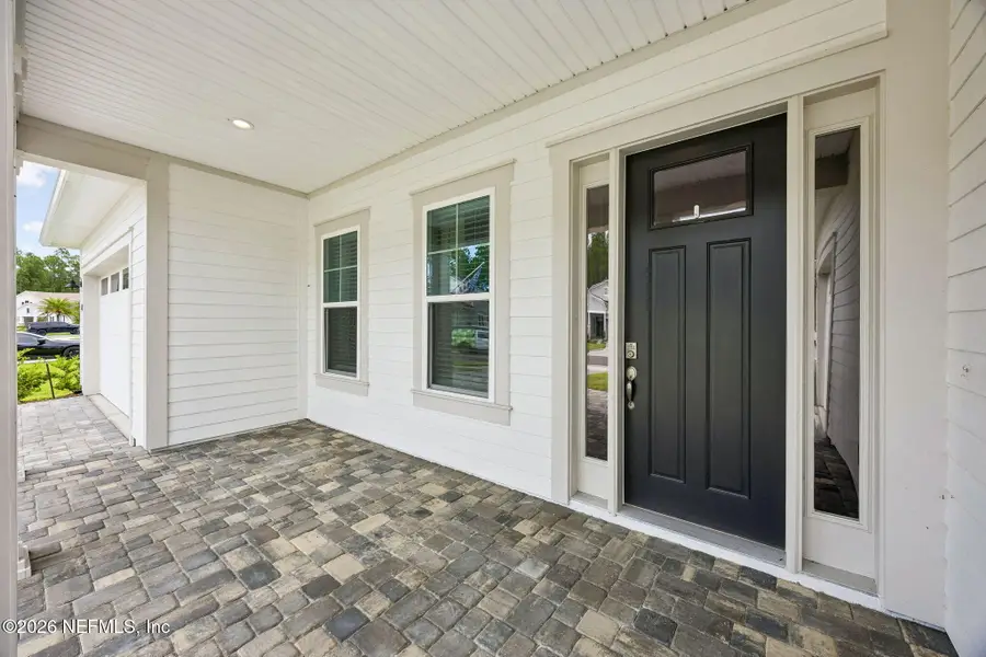 460 Shinnecock Drive, Saint Johns, FL 32259 - #2