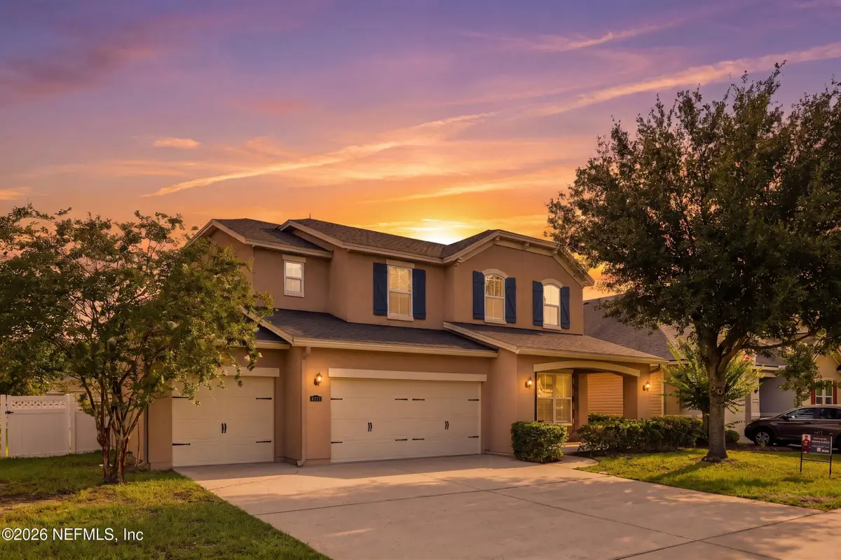 4518 Plantation Oaks Boulevard, Orange Park, FL 32065 - #1
