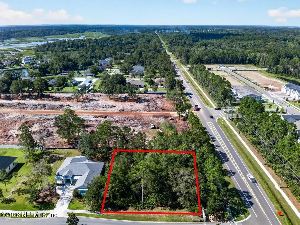 96022 Captains Pointe Road, Yulee, FL 32097 - #1