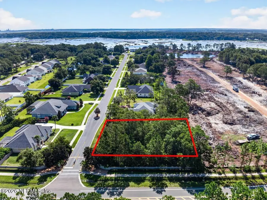 96022 Captains Pointe Road, Yulee, FL 32097 - #3