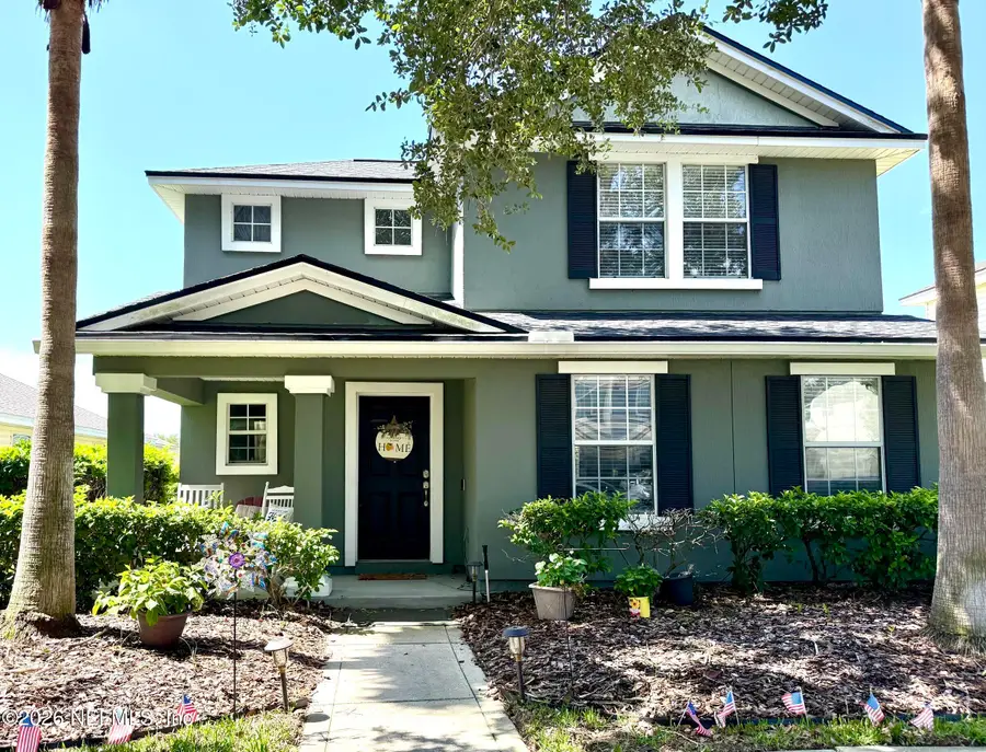 3309 New Beginnings Lane, Middleburg, FL 32068 - #2