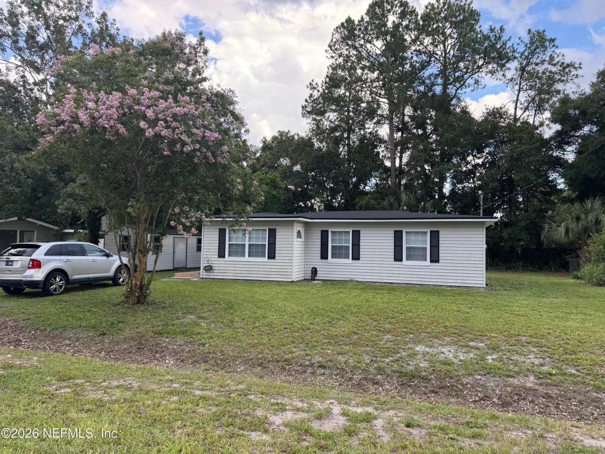 11952 Harmony Drive, Jacksonville, FL 32246 - #1