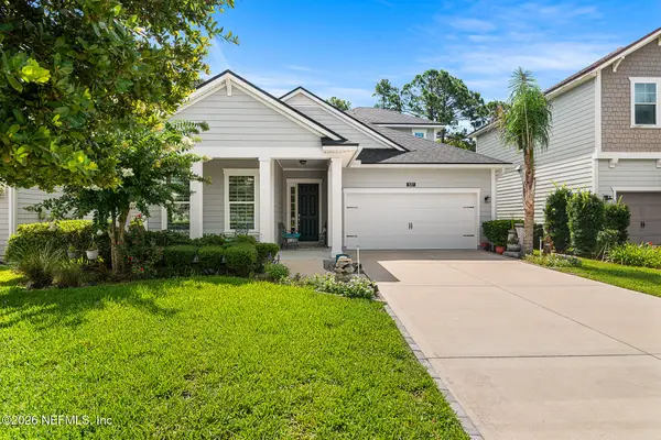 537 Stone Ridge Drive, Ponte Vedra, FL 32081