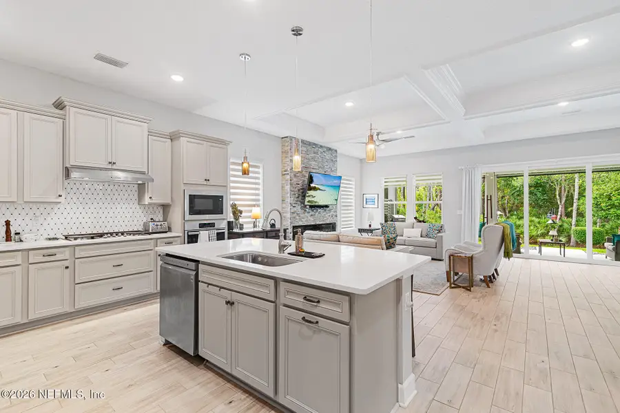 537 Stone Ridge Drive, Ponte Vedra, FL 32081 - #2