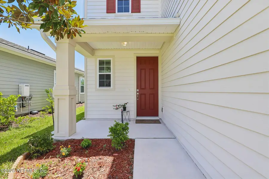 91 Lambert Road, Saint Johns, FL 32259 - #2