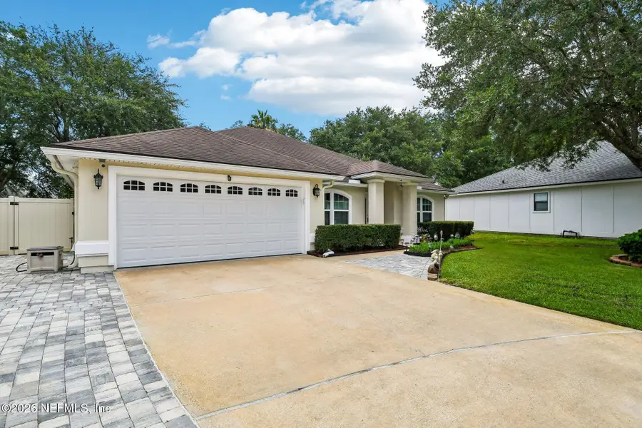 9314 Bruntsfield Drive, Jacksonville, FL 32244 - #2